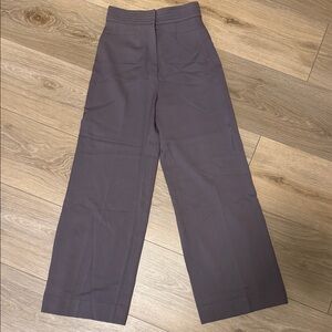 Yves Saint Laurent vintage Wide Leg Pants